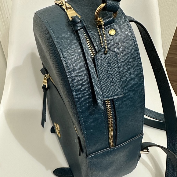 Coach jordyn Backpack - Picture 3 of 5